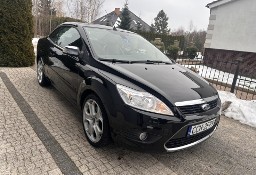 Ford Focus Mk2 2.0 Benzyna Automat Xenon Navi Skóra Alu Tempomat !