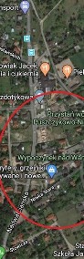 Działka budowlana Puszczykowo-4