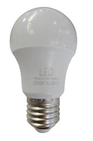 Żarówki LED E27 SMD 5/7/9/12/15W ZIMNA BIEL-2