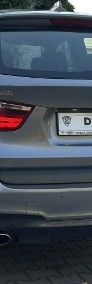 BMW X3 II (F25) LCI F25 20d xDrive LIFT 2.0 Diesel 190KM Automat Led Navi Kamera Hak-3