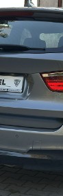 BMW X3 II (F25) LCI F25 20d xDrive LIFT 2.0 Diesel 190KM Automat Led Navi Kamera Hak-4