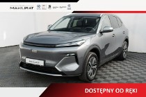 Geely Inny Geely EM-i 1.5 PHEV Pro Podgrz.f i kier Elektr.f Skóra LED
