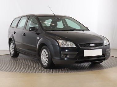 Ford Focus II , Klimatronic, El. szyby-1