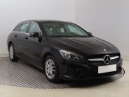 Mercedes-Benz Klasa CLA C117/X117 Mercedes-Benz Klasa CLA , Salon Polska, Skóra, Klima, Tempomat, Parktronic