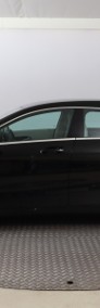 Mercedes-Benz Klasa CLA , Salon Polska, Skóra, Klima, Tempomat, Parktronic-4