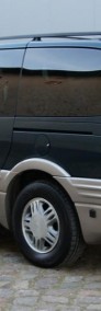 Chevrolet Trans Sport 3.4 V6 Automat 7-osobowy Klima LPG BRC LUXURTCLASSIC-4