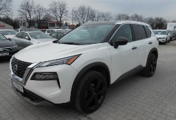 Nissan Rogue 1.5 benzyna 204 KM