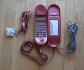 Aparat telefoniczny VERIS