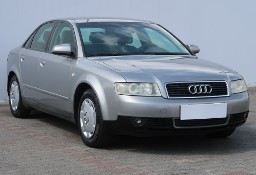 Audi A4 II (B6) , GAZ, HAK, El. szyby