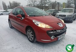 Peugeot 207 z Niemiec, po opłatach, po przeglądzie, zarejestrowany, ubezpieczony