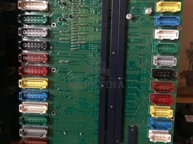 Claas Lexion - Płyta Bezpieczników Claas 013703.0 [GWARANCJA]-1