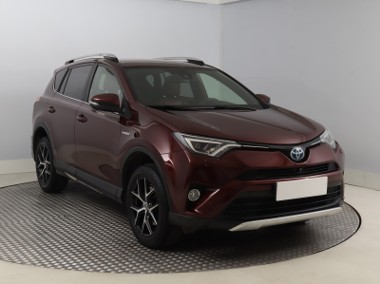 Toyota RAV 4 IV , Salon Polska, 1. Właściciel, Automat, Skóra, Navi, Xenon,-1