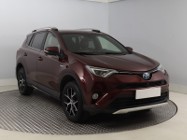 Toyota RAV 4 IV , Salon Polska, 1. Właściciel, Automat, Skóra, Navi, Xenon,