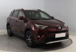 Toyota RAV 4 IV , Salon Polska, 1. Właściciel, Automat, Skóra, Navi, Xenon,