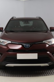 Toyota RAV 4 IV , Salon Polska, 1. Właściciel, Automat, Skóra, Navi, Xenon,-2