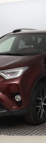 Toyota RAV 4 IV , Salon Polska, 1. Właściciel, Automat, Skóra, Navi, Xenon,-3