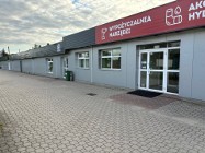 Lokal Gdynia Redłowo, ul. Stryjska - usługi, handel, magazyn, biura