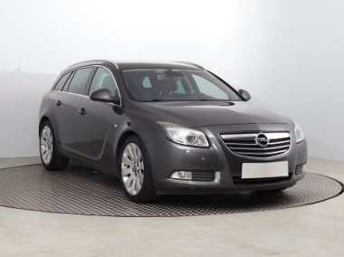 Opel Insignia , Navi, Xenon, Klimatronic, Tempomat, Parktronic,-1