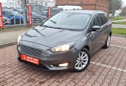 Ford Focus III .