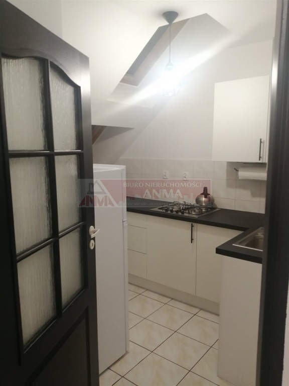 Kawalerka na wynajem, 30 m² Bronowice, Pogodna