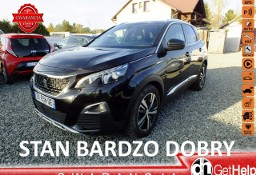 Peugeot 3008 II GT LINE 2.0 Blue-HDI Klimatronic Alu Panorama Kredyt Bez BIK I KRD