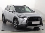 Toyota Corolla XII Corolla Cross , Salon Polska, 1. Właściciel, Serwis ASO, Automat, VAT