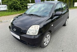 Kia Picanto I Raty/Zamiana Gwarancja KIA PICANTO BENZYNA ważne opłaty