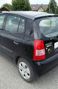Kia Picanto I Raty/Zamiana Gwarancja KIA PICANTO BENZYNA ważne opłaty-2
