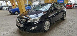 Opel Astra J GAZ !! ZOBACZ OPIS !! W PODANEJ CENIE ROCZNA GWARANCJA !!