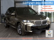 BMW X5 G05 xDrive30d M Sport X5 xDrive30d M Sport | Pakiet Comfort + Pakiet Innowacji