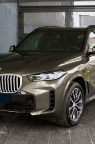 BMW X5 G05 xDrive30d M Sport X5 xDrive30d M Sport | Pakiet Comfort + Pakiet Innowacji-2