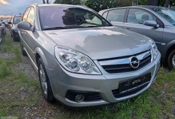 Opel Signum LIFT 1,8 16V 140PS KLIMATR NAVI PODLPG EXPUKR2500$