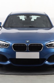 BMW SERIA 1 , Salon Polska, Serwis ASO, Automat, Navi, Klimatronic,-2