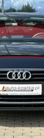 Audi A4 B9 1-ręka! Full LED El.klapa Climatronic Tempomat Bluetooth Alu GWARANC-4