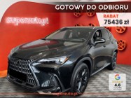 Lexus NX NX 14- 450h+ Prestige 2.5 Plug-in Hybrid NX 450h+ Prestige 2.5 Plug-in Hybrid