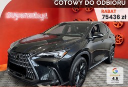 Lexus NX NX 14- 450h+ Prestige 2.5 Plug-in Hybrid NX 450h+ Prestige 2.5 Plug-in Hybrid