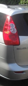 Mazda 5 1.8 16V zarejestr.7-osobowy klima I rej.2008 GWARA-4