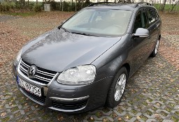 Volkswagen Golf V 1.6 benzyna 102 KM BDB Stan