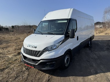 Iveco 35 Daily 35S16 V IVECO DAILY 35S16 V 2,3hdi 160km Maxi Klimatronic Cena-1