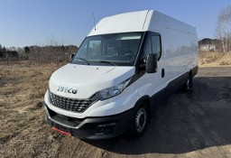 Iveco 35 Daily 35S16 V IVECO DAILY 35S16 V 2,3hdi 160km Maxi Klimatronic Cena