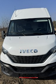 Iveco 35 Daily 35S16 V IVECO DAILY 35S16 V 2,3hdi 160km Maxi Klimatronic Cena-2