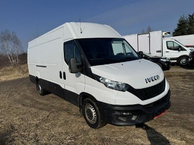 Iveco 35 Daily 35S16 V IVECO DAILY 35S16 V 2,3hdi 160km Maxi Klimatronic Cena-1