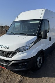 Iveco 35 Daily 35S16 V IVECO DAILY 35S16 V 2,3hdi 160km Maxi Klimatronic Cena-2