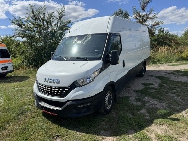 Iveco 35 Daily 35S16 V IVECO DAILY 35S16 V 2,3hdi 160km Maxi Klimatronic Cena-1