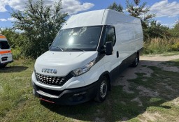 Iveco 35 Daily 35S16 V IVECO DAILY 35S16 V 2,3hdi 160km Maxi Klimatronic Cena