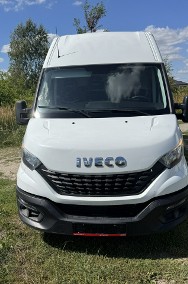 Iveco 35 Daily 35S16 V IVECO DAILY 35S16 V 2,3hdi 160km Maxi Klimatronic Cena-2