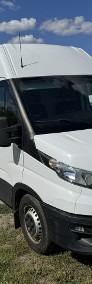 Iveco 35 Daily 35S16 V IVECO DAILY 35S16 V 2,3hdi 160km Maxi Klimatronic Cena-3