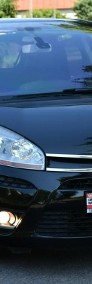 Citroen C4 Picasso I 1.6 HDi 109KM Manual 2010r. Climatronic 5 osób Rolety TEMPOMAT-4
