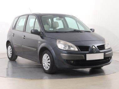 Renault Scenic II , Klimatronic, El. szyby-1