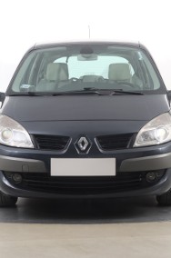 Renault Scenic II , Klimatronic, El. szyby-2